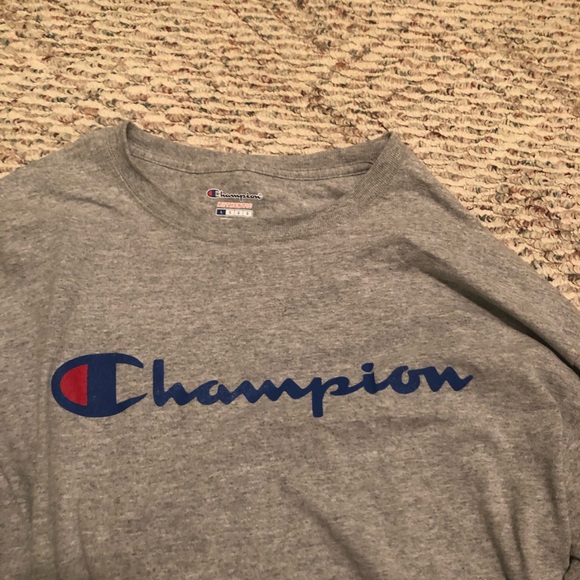 Champion top - Picture 3 of 5
